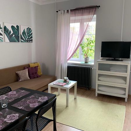 Négy évszak Apartman- Tapolca Extérieur photo