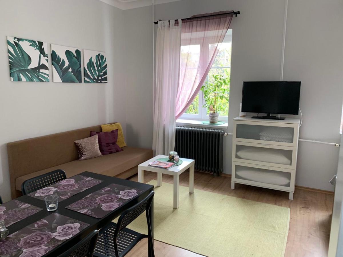 Négy évszak Apartman- Tapolca Extérieur photo