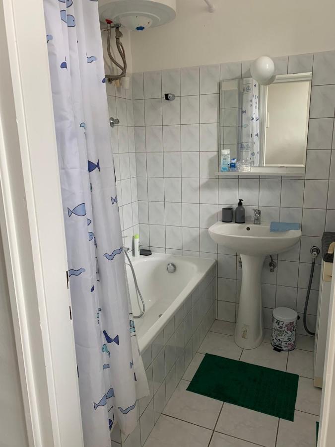 Négy évszak Apartman- Tapolca Extérieur photo